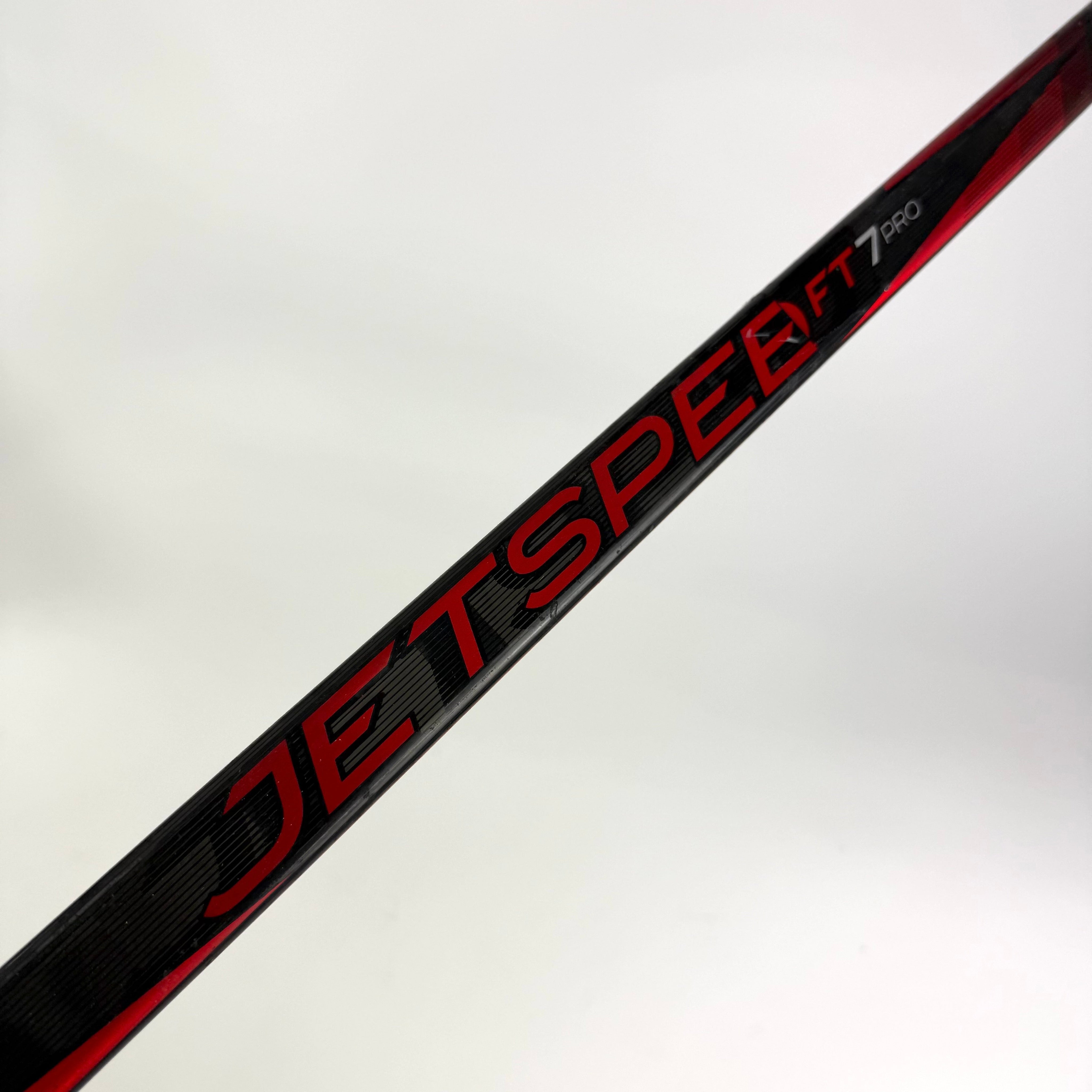 Repaired Right CCM Jetspeed FT7 Pro | 70 Flex P92M Curve Grip | R37 - Top Flight Hockey