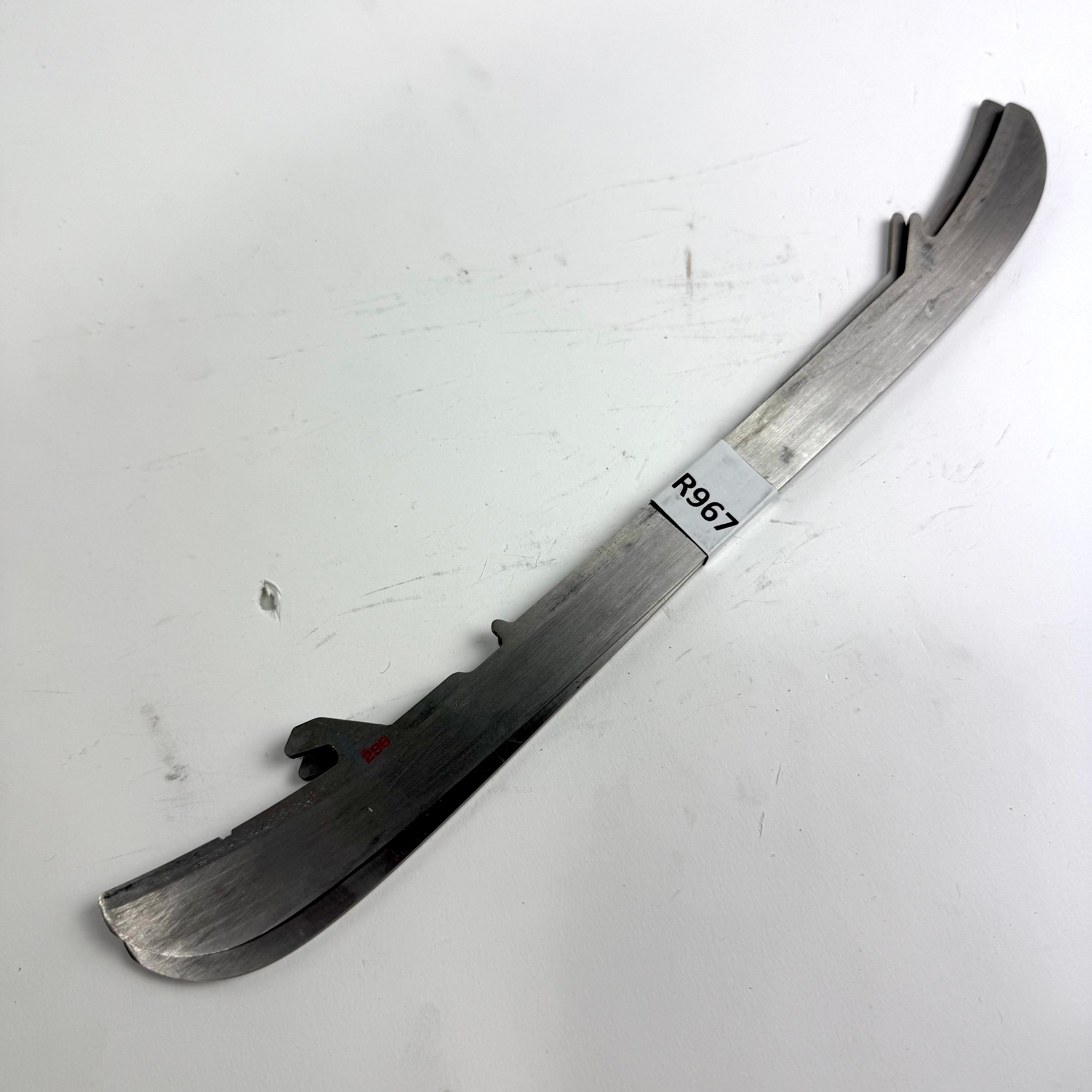 Used Bauer TUUK LS3 Steel | 296MM | R967 - Top Flight Hockey