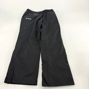 New Black CCM Womens Skate Suit Pant | Womens S | #888162912399 - Top Flight Hockey
