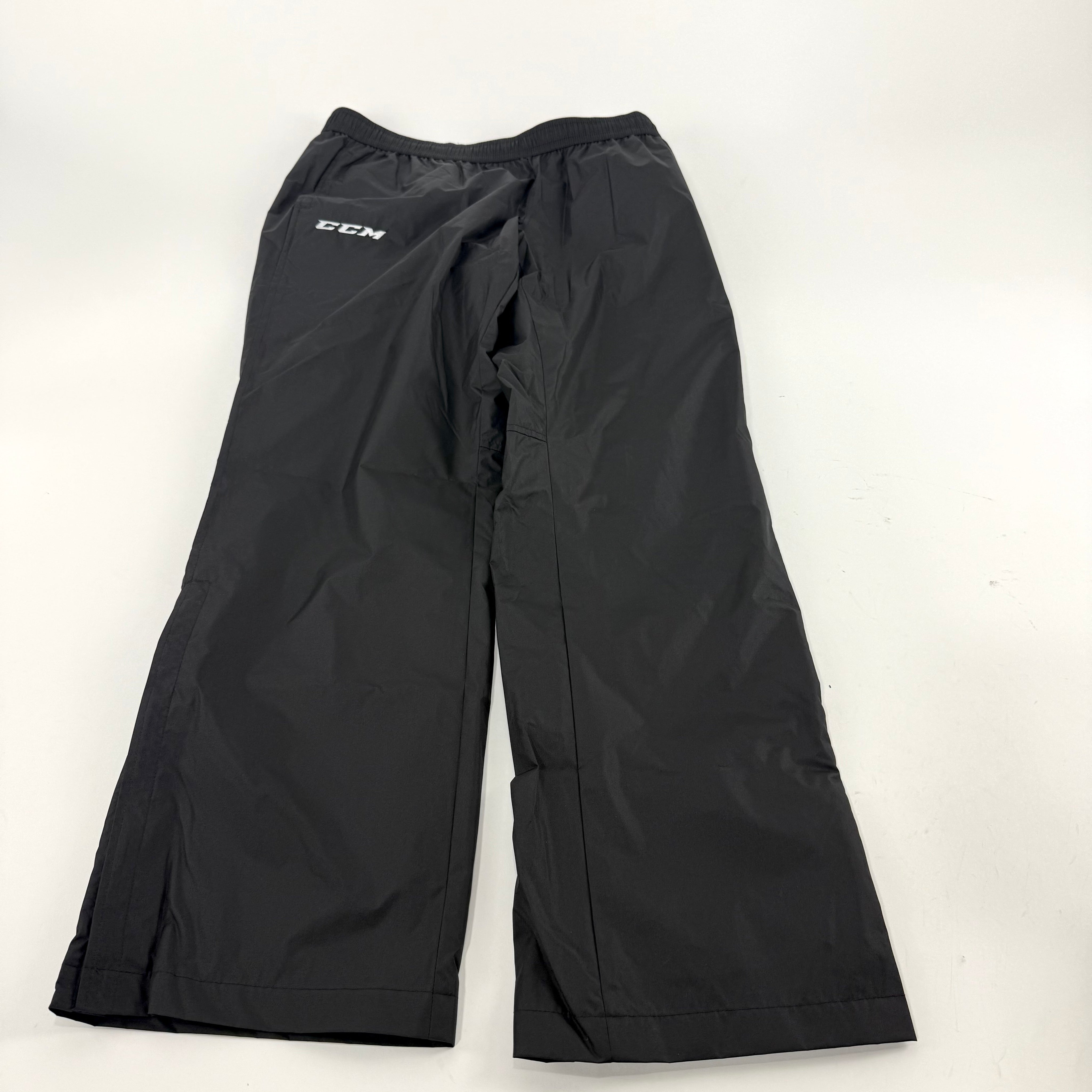 New Black CCM Womens Skate Suit Pant | Womens S | #888162912399 - Top Flight Hockey