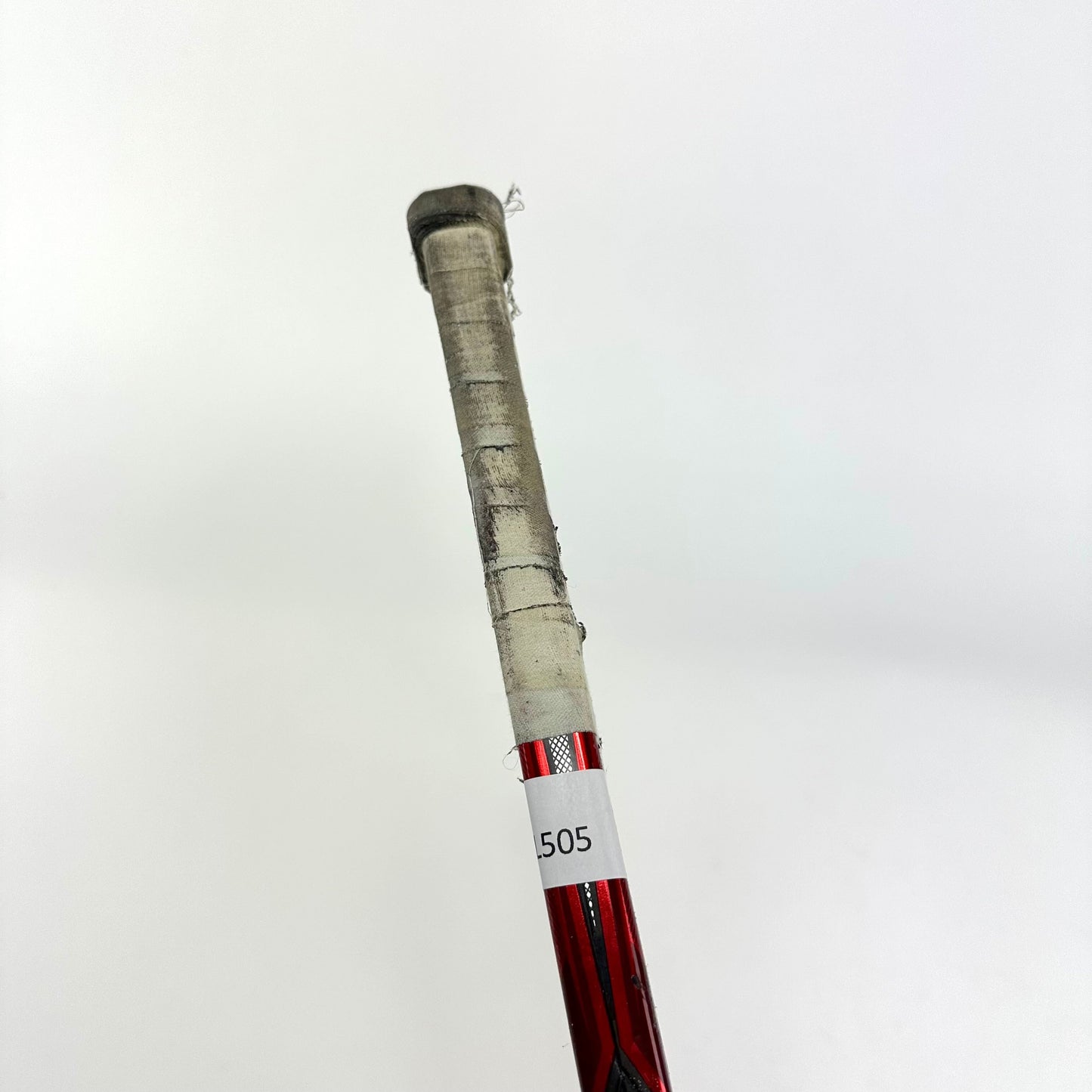 Used Left CCM JetSpeed FT2 | 85 Flex P92 Curve Grip | Quenneville | L505