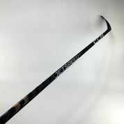 New Right Chrome CCM Jetspeed FT5 Pro | P28M Curve 85 Flex Grip | Hodgeson | M434