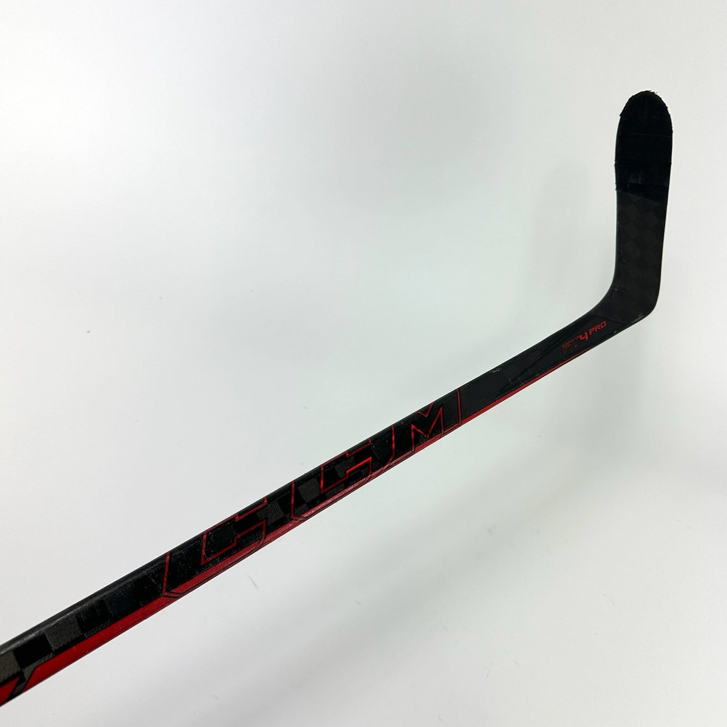 Used Left CCM Jetspeed FT4 Pro | 85 Flex P28 Curve Grip | K183 - Top Flight Hockey