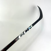 New Right CCM Jetspeed FT5 Pro | P90T Curve 80 Flex Grip | M407