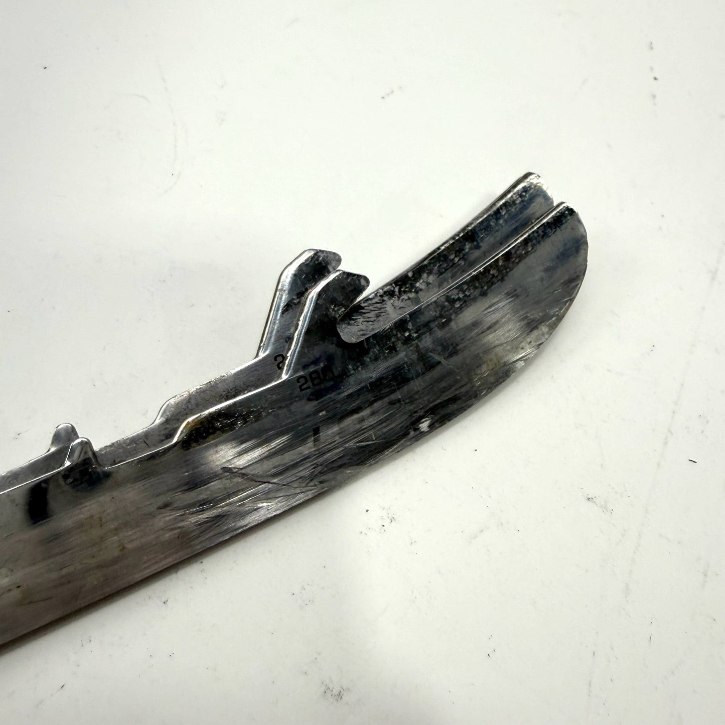 Used Bauer LS Pulse Steel  | 280mm | BH476