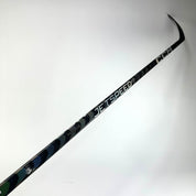 New Right Chrome CCM Jetspeed FT5 Pro | 95 Flex P92 Custom Curve Grip | Ward | K56