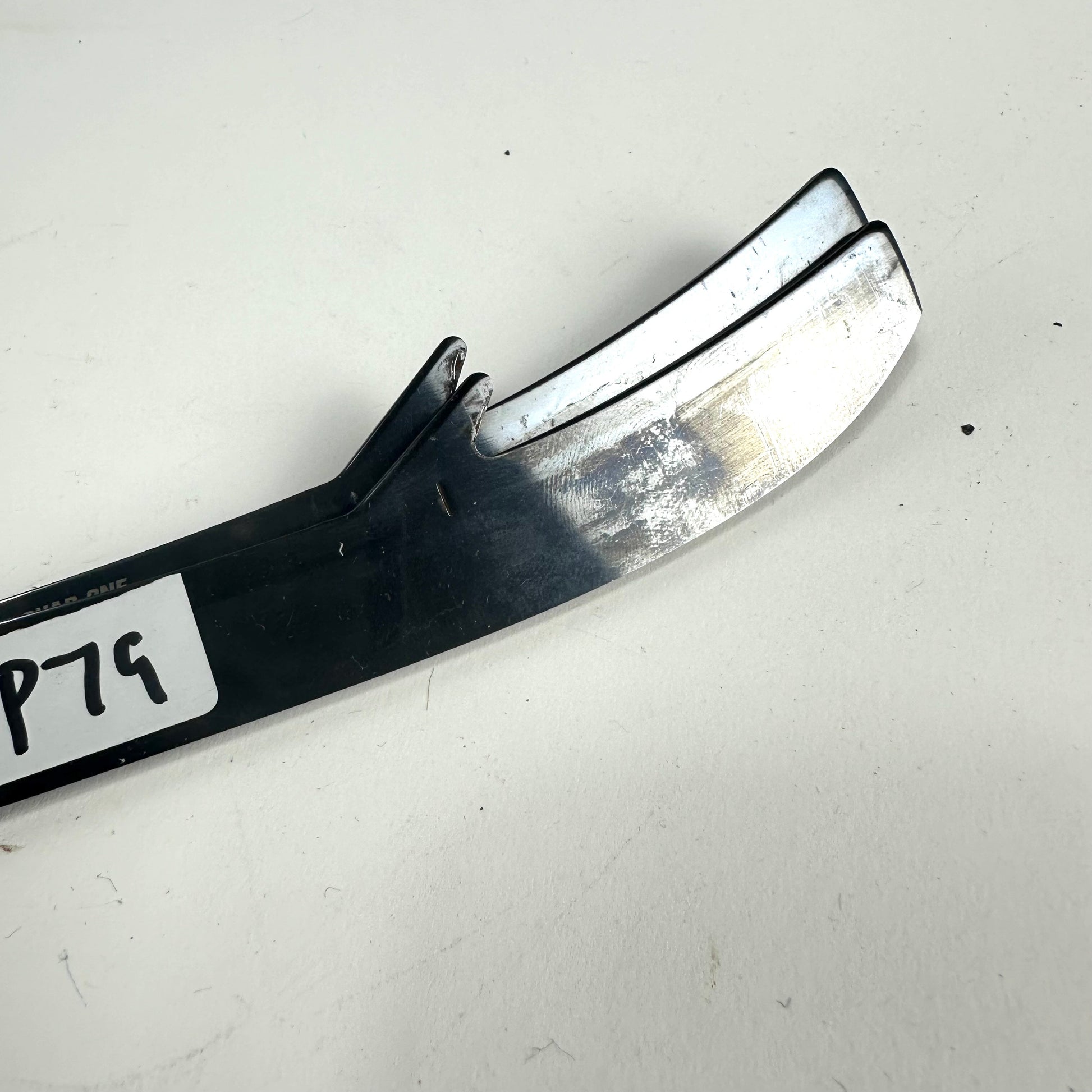 Used Bauer LS Pulse TI Steel | 288MM | P79 - Top Flight Hockey