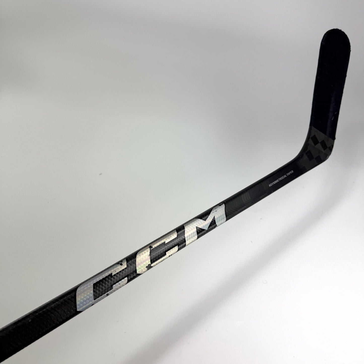 Used Left CCM Ribcor Trigger 8 Pro | 85 Flex P92M Curve Grip | F353