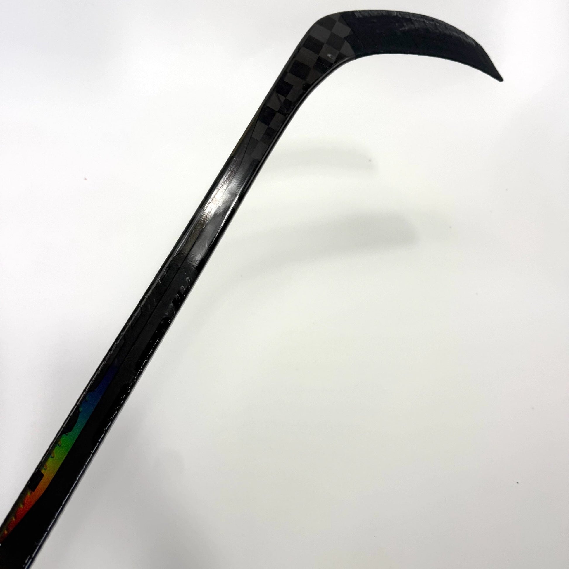 Used Left Black Bauer Nexus Sync | 95 Flex Custom P92 Curve Grip | Anders Lee | BH516 - Top Flight Hockey