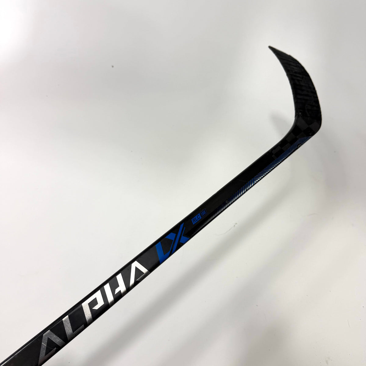 Used Right Warrior Alpha LX Pro | 80 Flex P28 Curve Grip | AB182 - Top Flight Hockey