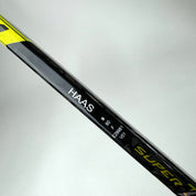 New Right CCM Super Tacks AS3 Pro Full Custom (Close to P19) Curve 80 Flex Haas CCM320