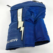 Used Bauer Nexus Pro Pants | Large +1" | Tampa Bay | TBL399