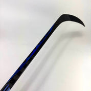 Used Left Blue Bauer Nexus Sync Stick | 95 Flex Pietrangelo Pro Curve Grip | Scandella | D242 - Top Flight Hockey