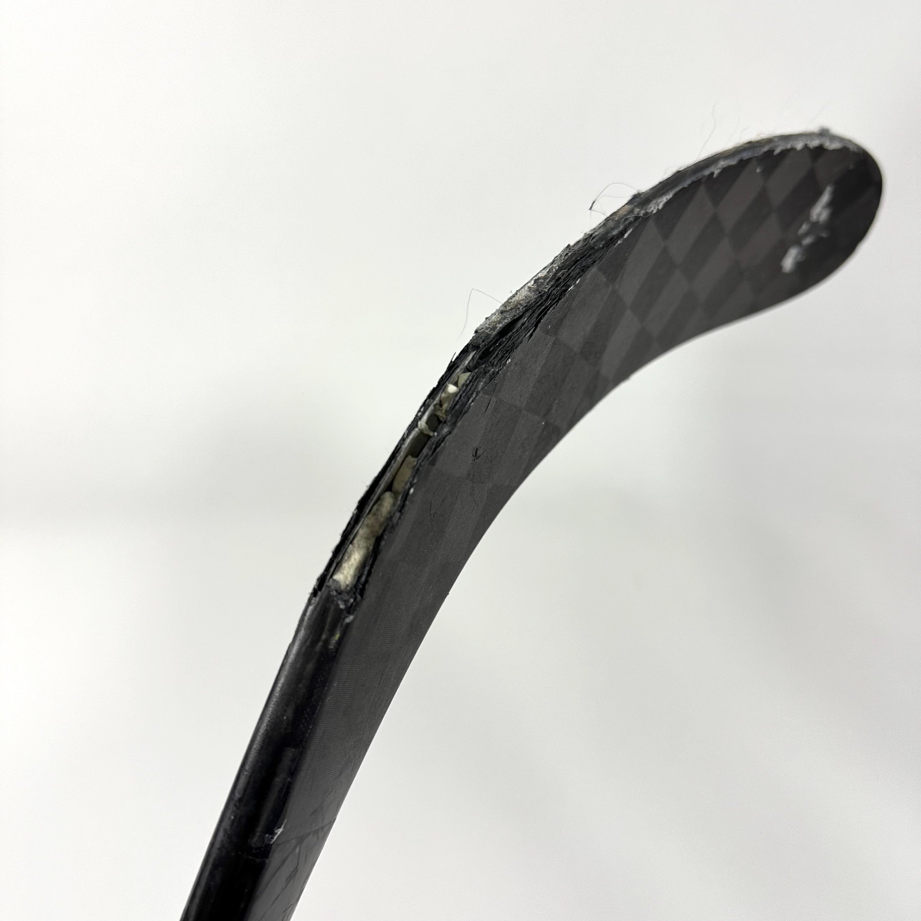 Damaged Right Bauer Vapor Hyperlite 82 Flex P28 Curve Non Grip | G476