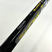 New Left CCM Super Tacks AS3 Pro | 95 Flex P90 Curve Grip | Trenin | M660