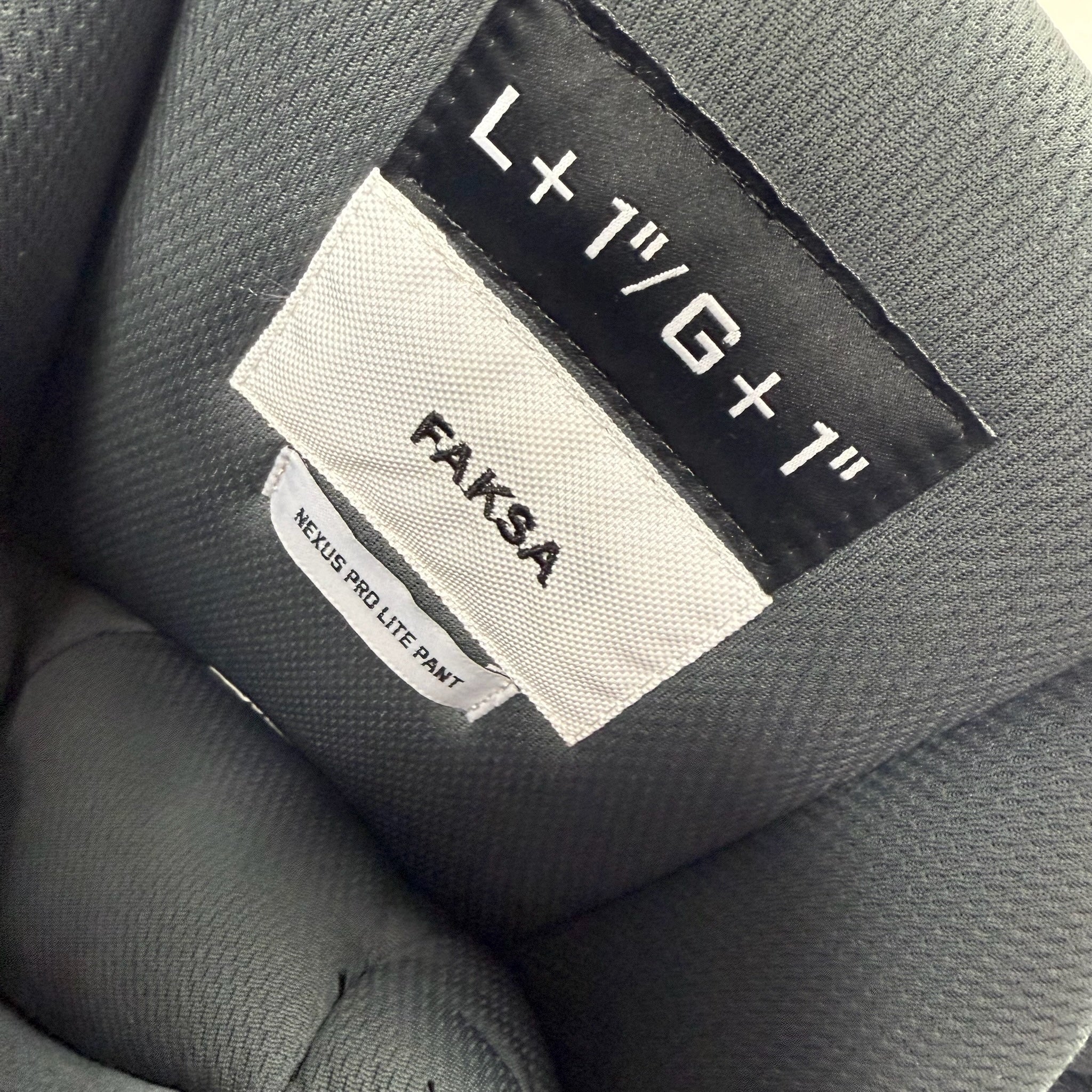 Used STL Blues Heritage Bauer Nexus Pro Lite Pants | L +1" | Faksa | D158 - Top Flight Hockey