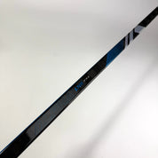 New Left Blue Warrior Alpha LX2 Pro | 85 Flex P86 Curve Grip | Leddy | J511 - Top Flight Hockey