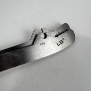 New Bauer 1 Bolt LS2 Steel | 254mm | Y137 - Top Flight Hockey