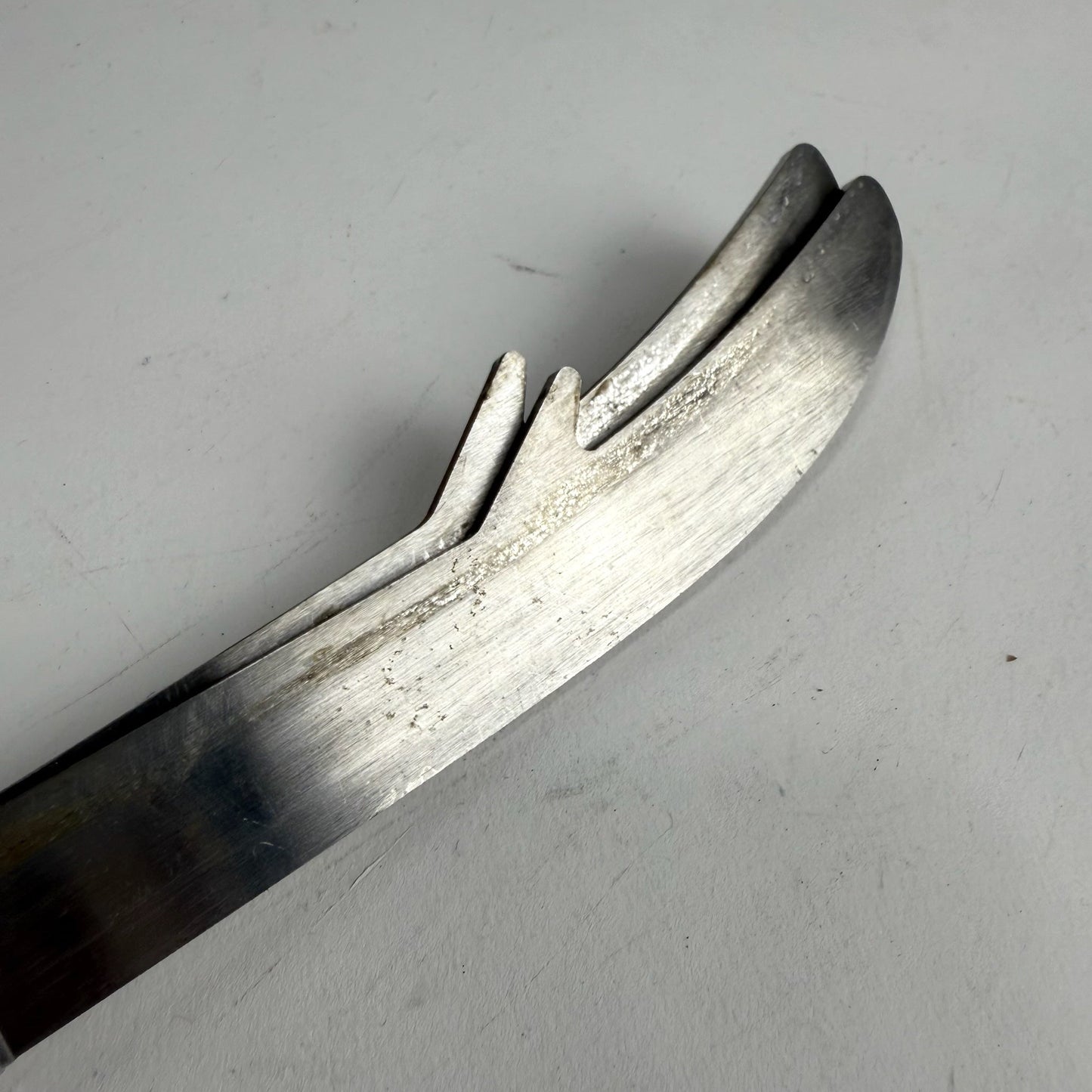 Used Bauer LS3 Steel | 280mm | C92 - Top Flight Hockey