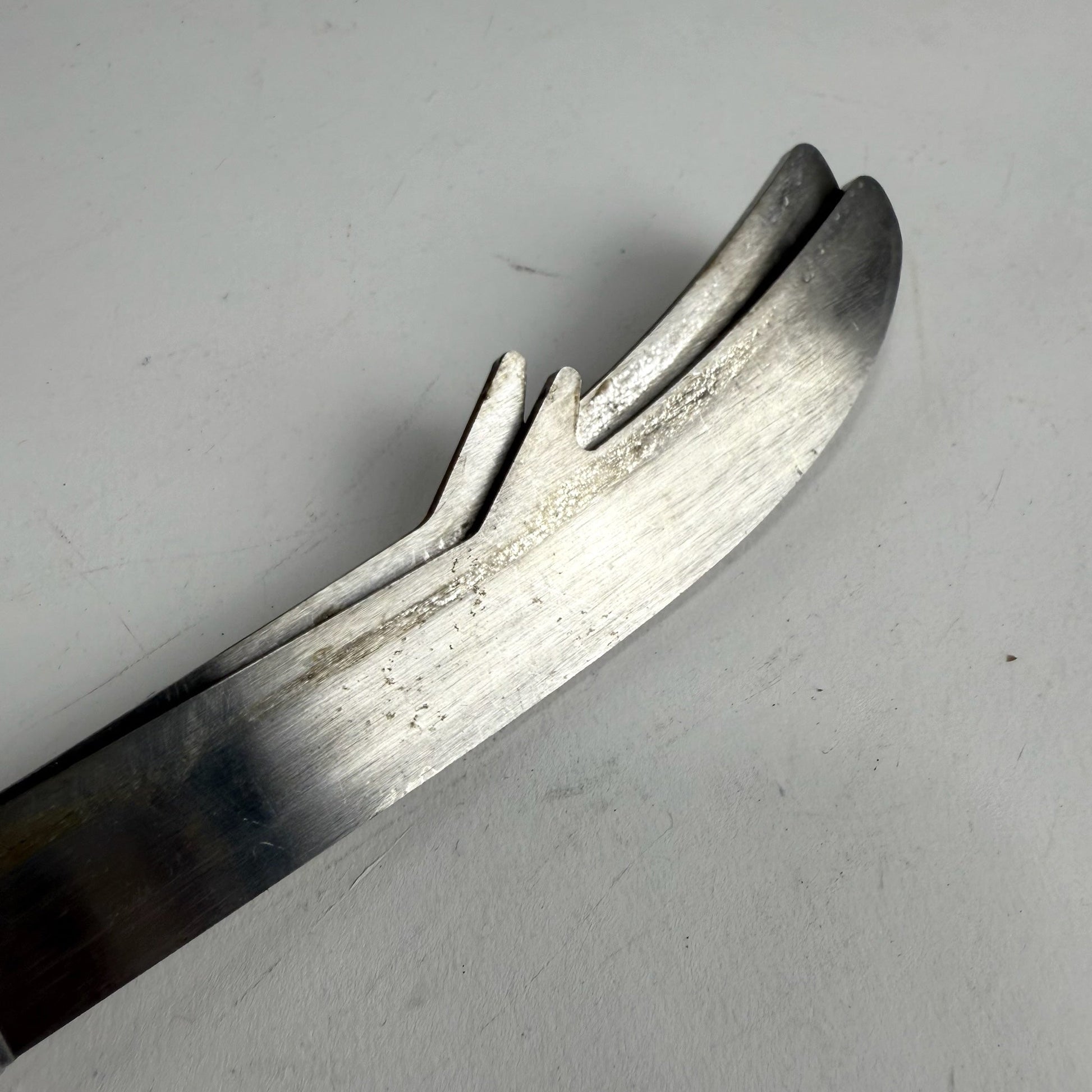 Used Bauer LS3 Steel | 280mm | C92 - Top Flight Hockey