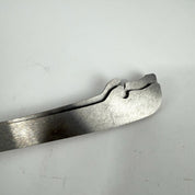 New Graf 1 Bolt Steel | 288mm | C1 - Top Flight Hockey