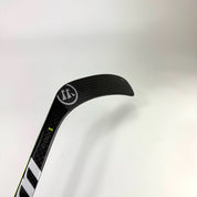 New Left Warrior Alpha LX2 | 95 Flex W90 Curve Grip | F456 - Top Flight Hockey