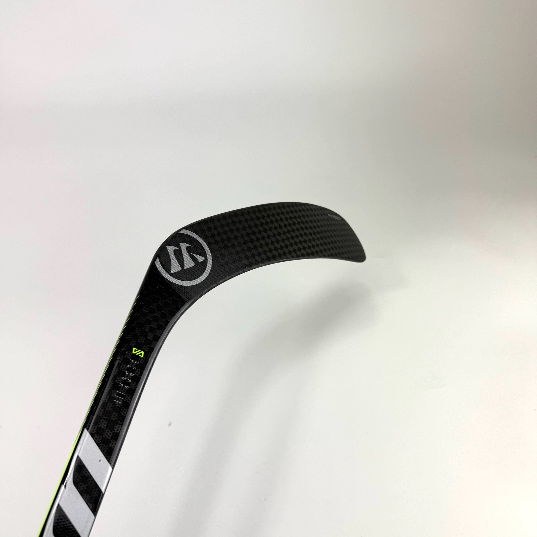 New Left Warrior Alpha LX2 | 95 Flex W90 Curve Grip | F456 - Top Flight Hockey
