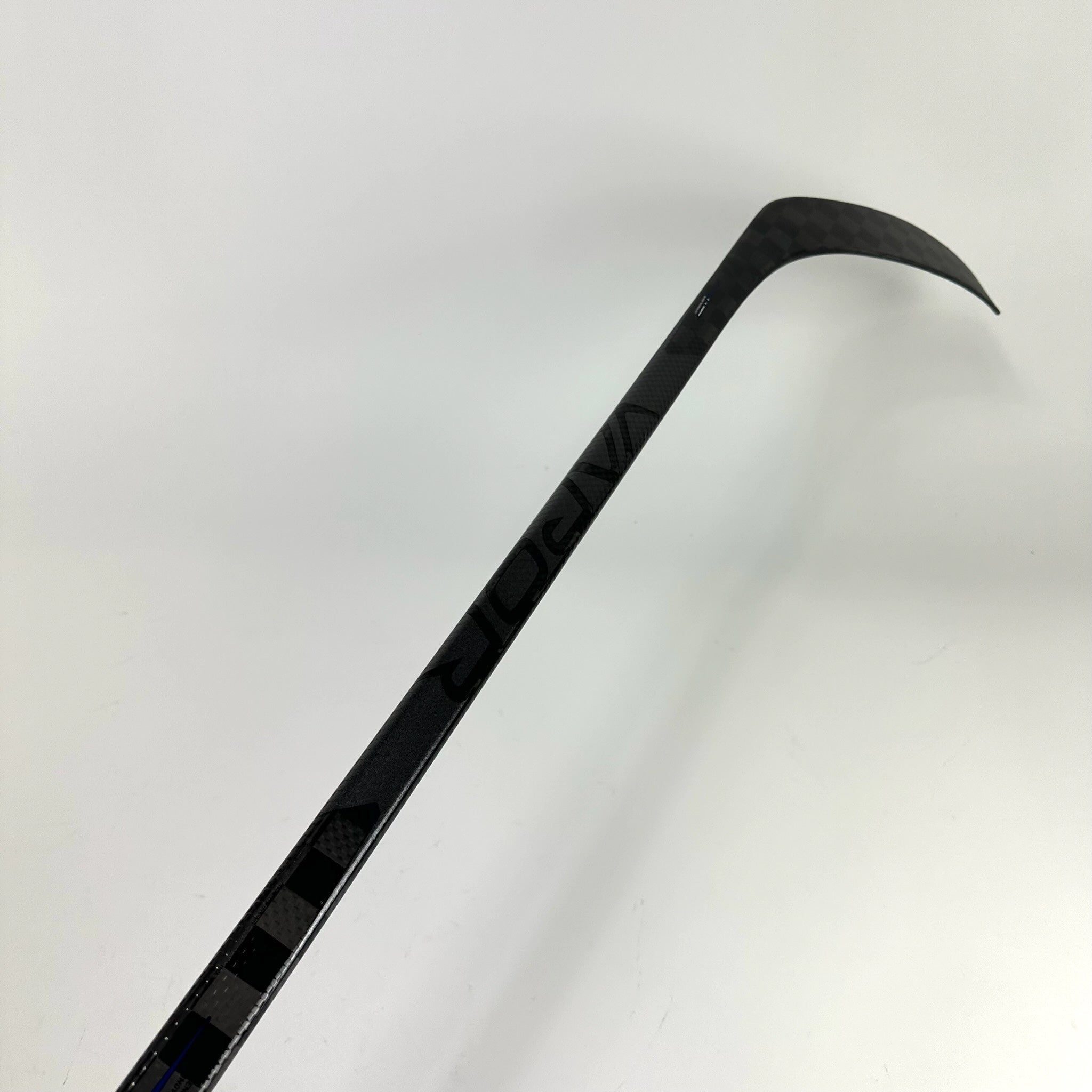 New Left Blue Bauer Vapor Hyperlite | 95 Flex P90TM Curve Grip | Scandella | K472.5