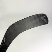 Used Left Red Bauer Flylite | 77 Flex P92 Curve Grip | J567