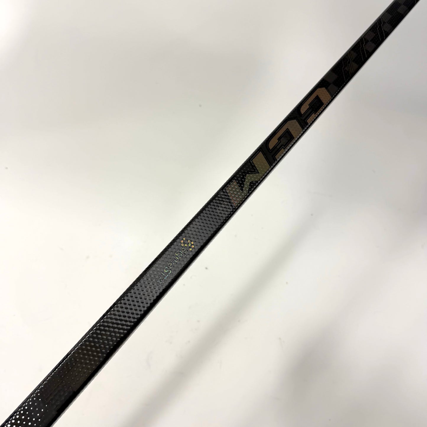 New Left CCM XF Ghost | 80 Flex P92 Curve Grip | AB650