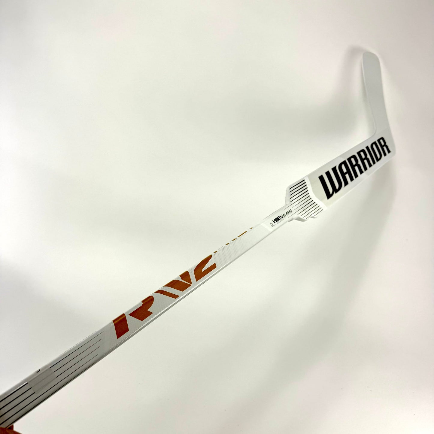 New Gold Regular Warrior Ritual V2 Pro+ | Heel Curve 25" | Lankinen | U70