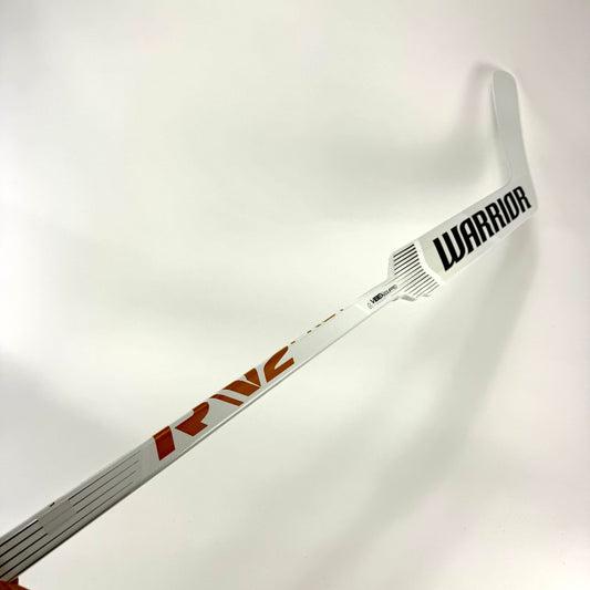 New Gold Regular Warrior Ritual V2 Pro+ | Heel Curve 25" | Lankinen | U70