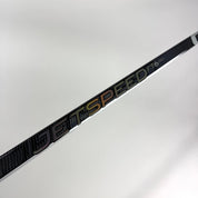 New Left CCM Jetspeed FT6 Pro | 85 Flex Mackinnon Pro Curve Grip | L279 - Top Flight Hockey