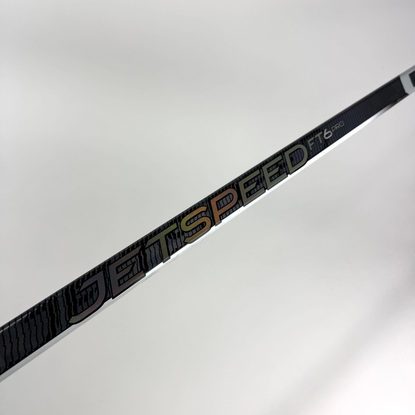 New Left CCM Jetspeed FT6 Pro | 85 Flex Mackinnon Pro Curve Grip | L279 - Top Flight Hockey