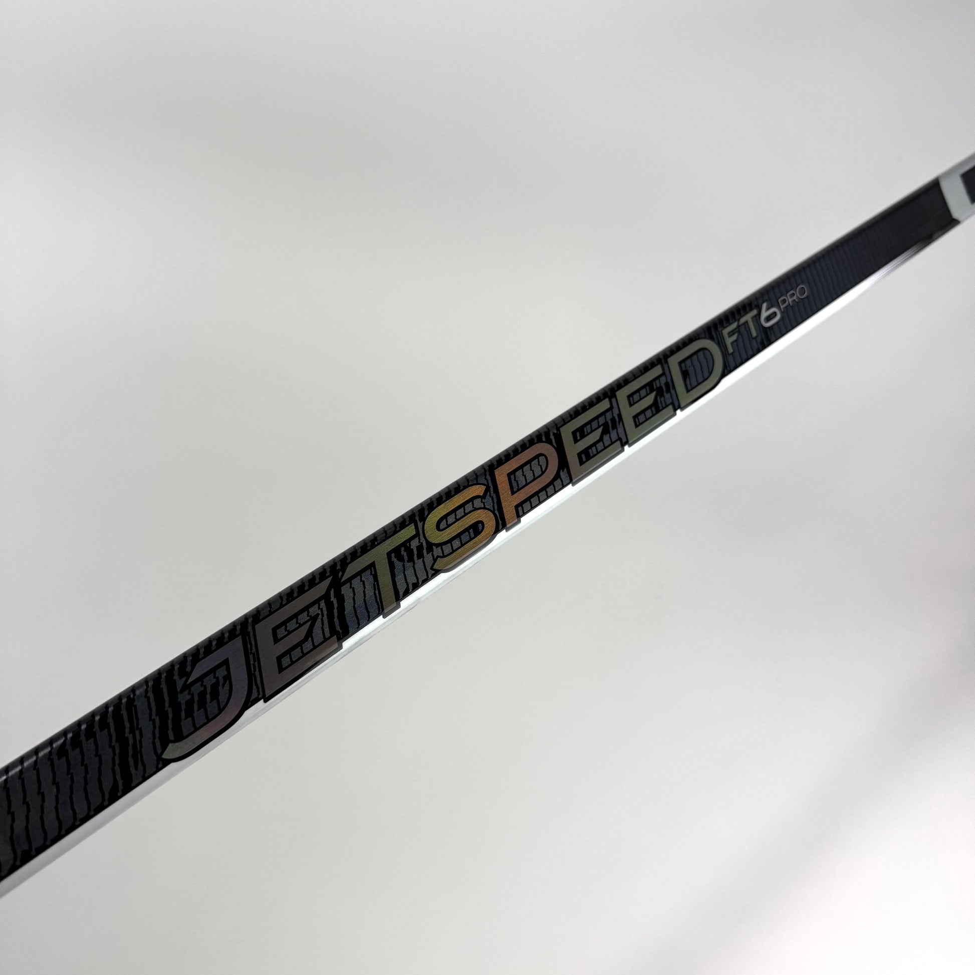 New Left CCM Jetspeed FT6 Pro | 85 Flex Mackinnon Pro Curve Grip | L279 - Top Flight Hockey