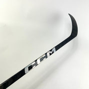 New Right Chrome CCM Jetspeed FT5 Pro | P46 Custom Curve 85 Flex Grip | Ceulemans | M438