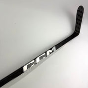 New Left CCM Jetspeed FT6 Pro | 80 Flex P28 Curve Grip | F380