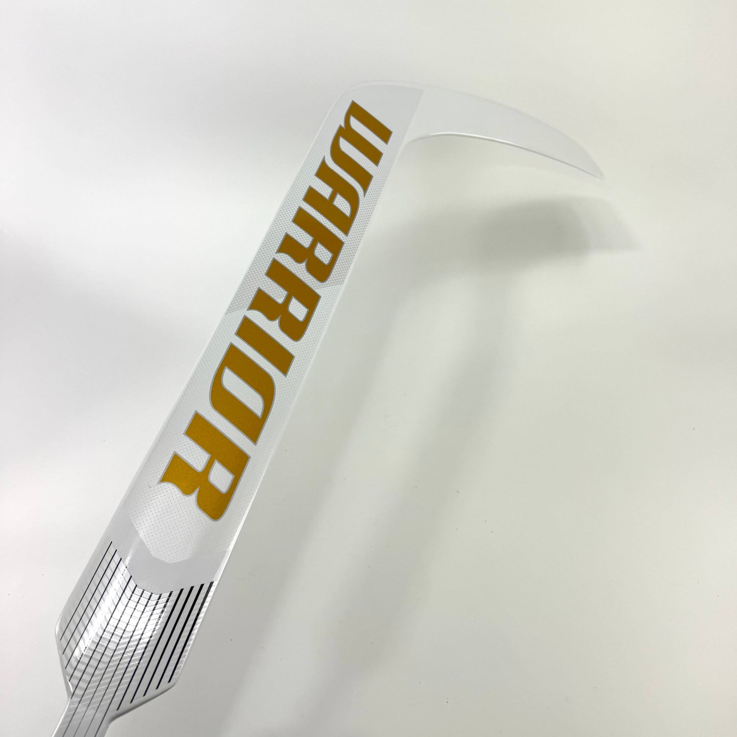 New Gold Regular Warrior Ritual V2 Pro+ | P34 (Wedge) Curve 25" | Nedeljkovic | U67