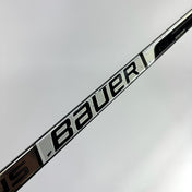 Used Right White Bauer Nexus 2N Pro | P92 Curve 82 Flex Grip | K415