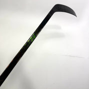 New Left Warrior Covert QR6 Pro | 90 Flex Jurco Pro Curve Grip | Athanasiou | BH114 - Top Flight Hockey