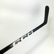 New Left CCM Ribcor Trigger 8 Pro | 80 Flex P90 Curve Grip | Connor | L147