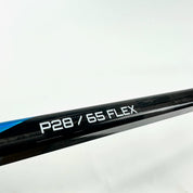 New Left Bauer Nexus Sync | P28 Curve 65 Flex Grip | K397