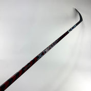 New Right CCM Jetspeed FT5 Pro | P90 Curve 75 Flex Grip | M410