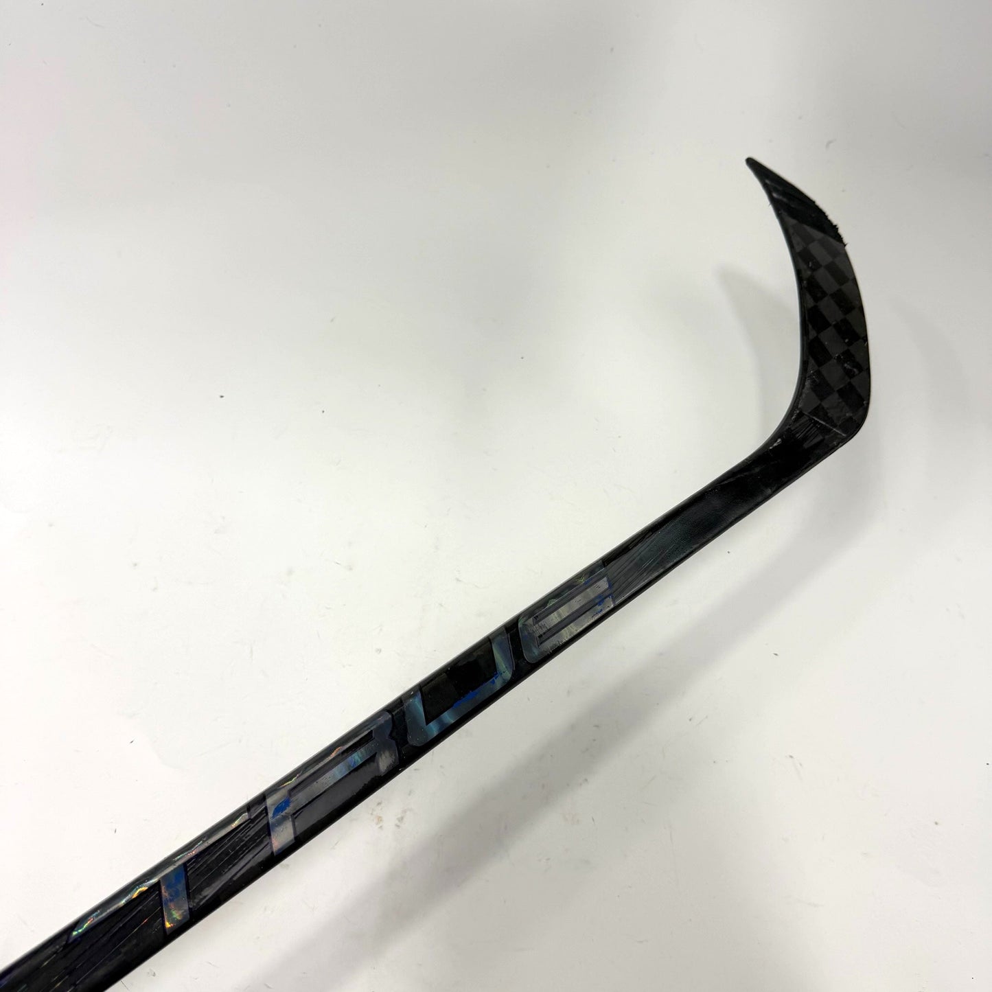 Used Right True Project X Storm | 55 Flex P28 Curve Grip | AB557