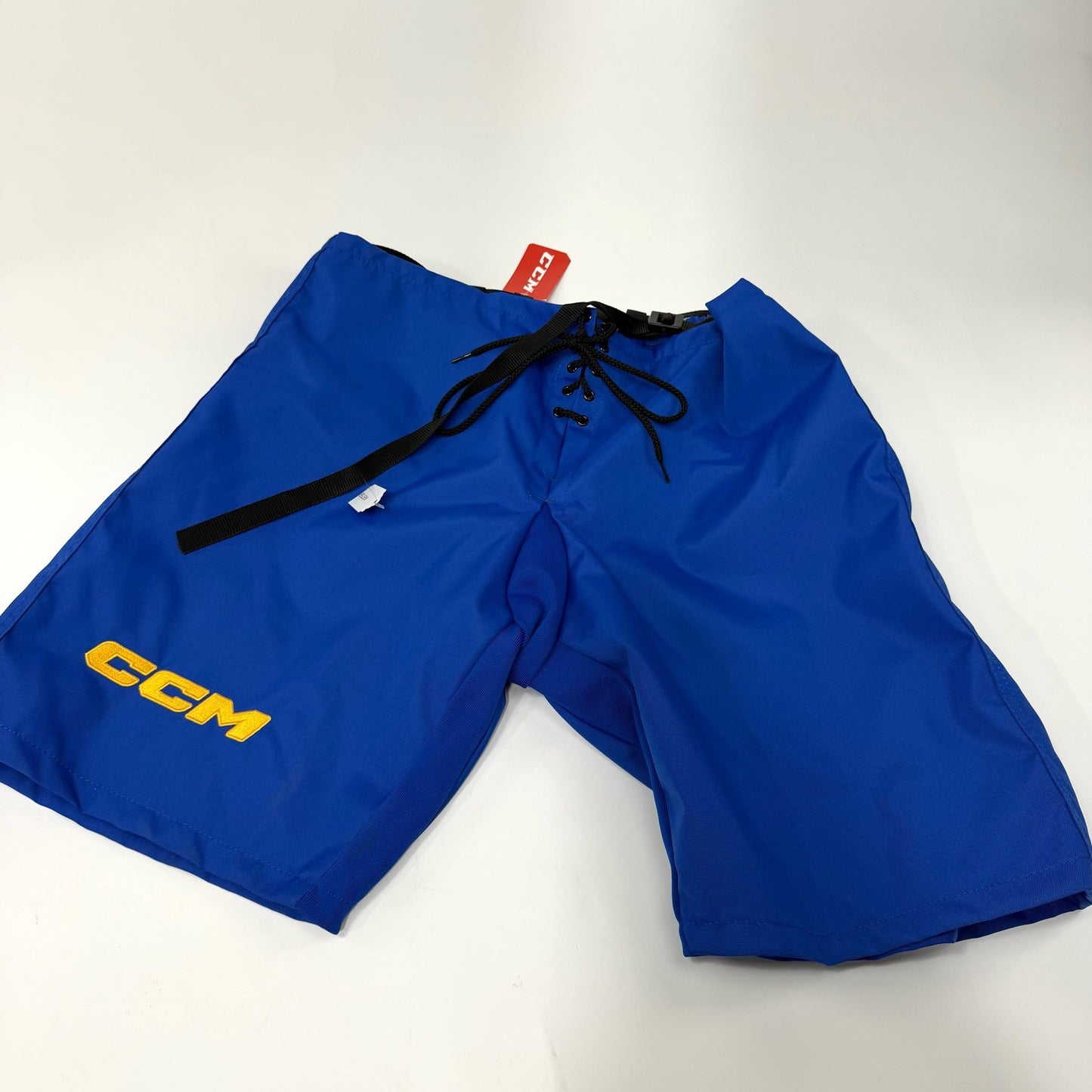 New Royal CCM STL Blues Vintage PP10 Shell | XL | AB758