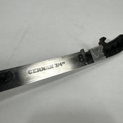 Used Tuuk Step Steel | Cernak | Set B | 296MM | T89