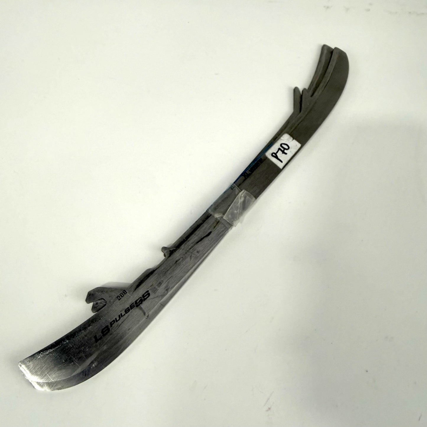 Used Bauer LS Pulse SS XL Steel | 288mm | P70 - Top Flight Hockey