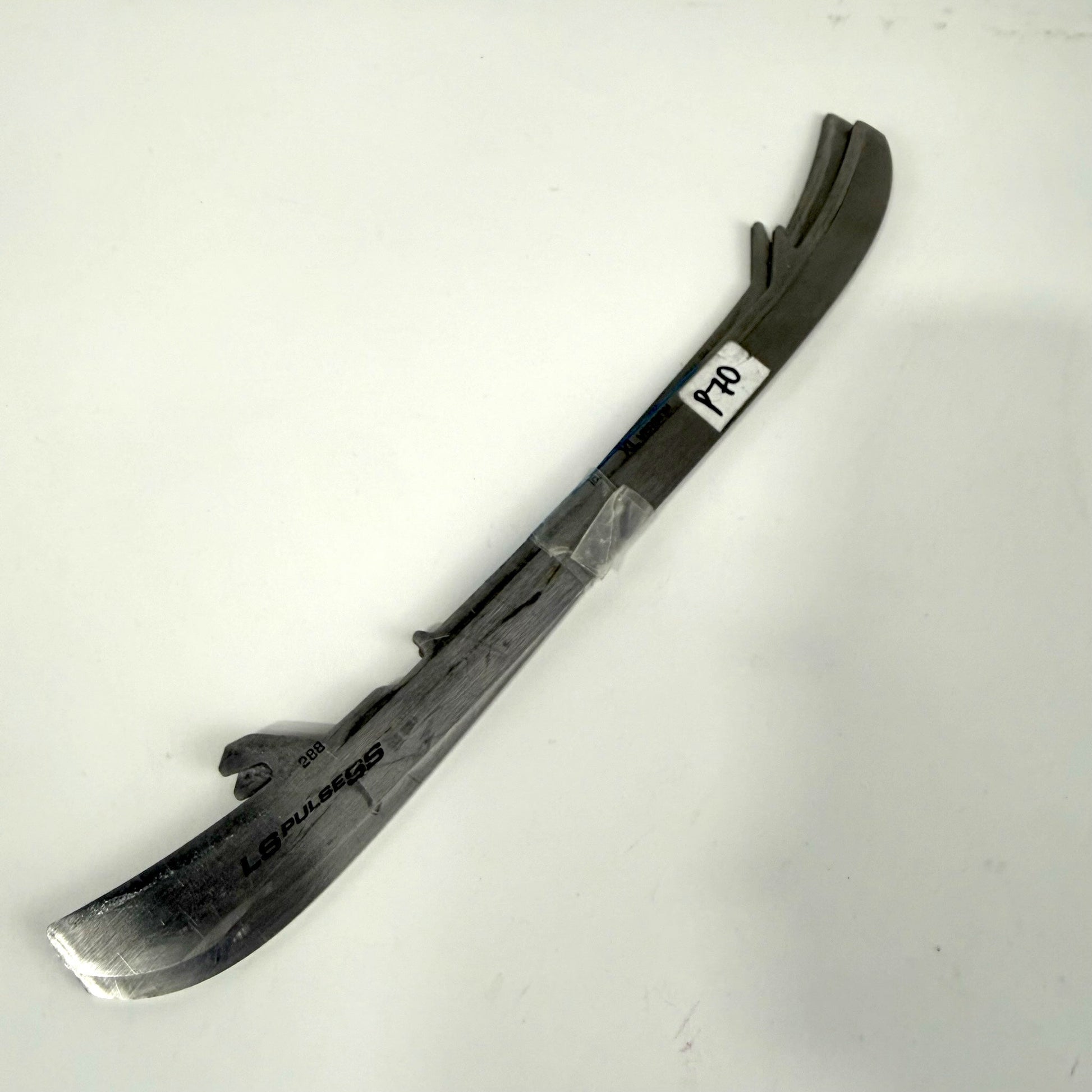 Used Bauer LS Pulse SS XL Steel | 288mm | P70 - Top Flight Hockey