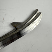 Used Bauer 1 Bolt X Blades | 272MM | R861 - Top Flight Hockey