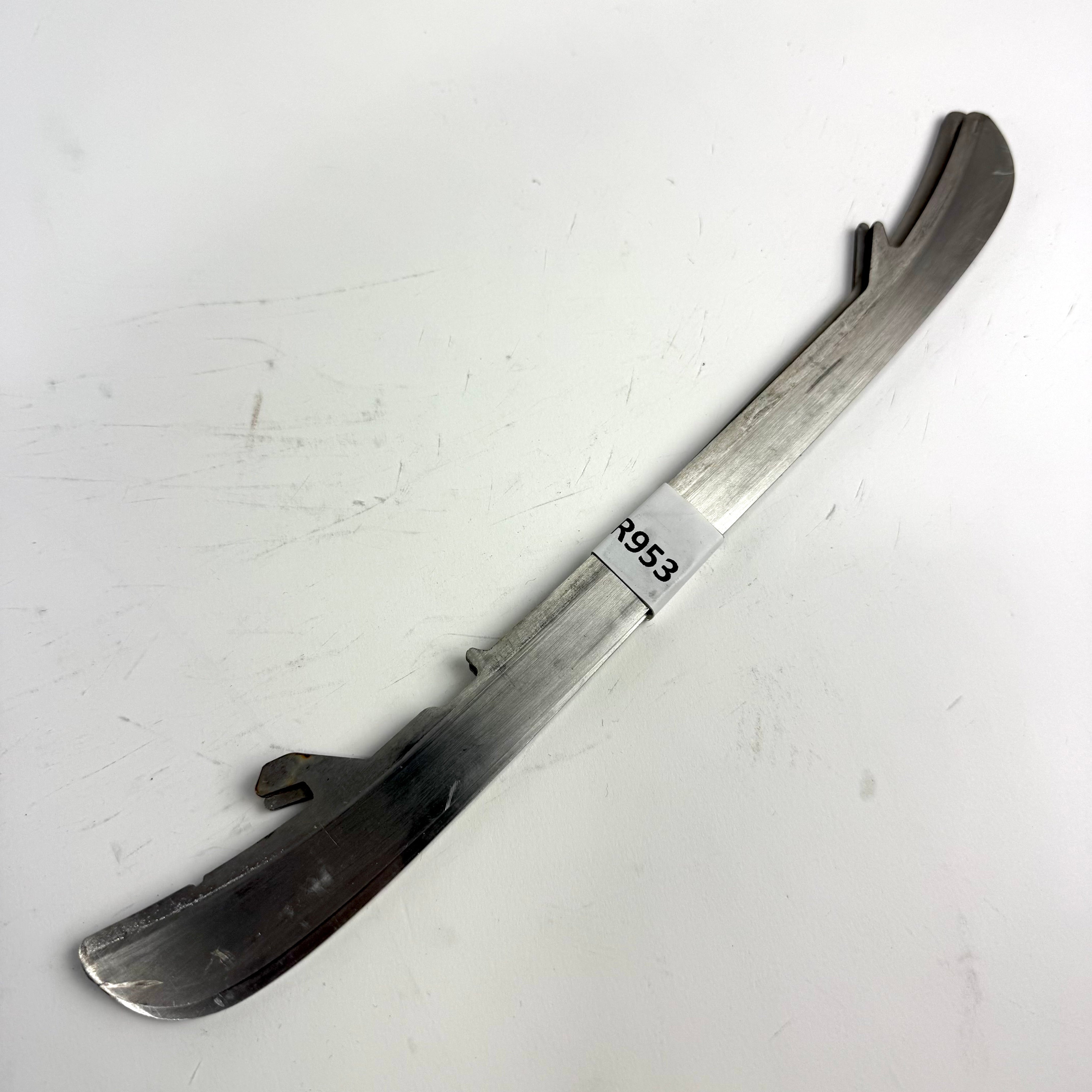 Used Bauer TUUK LS3 Steel | 280MM | R953 - Top Flight Hockey